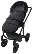 Зимовий конверт Bair Polar black noire